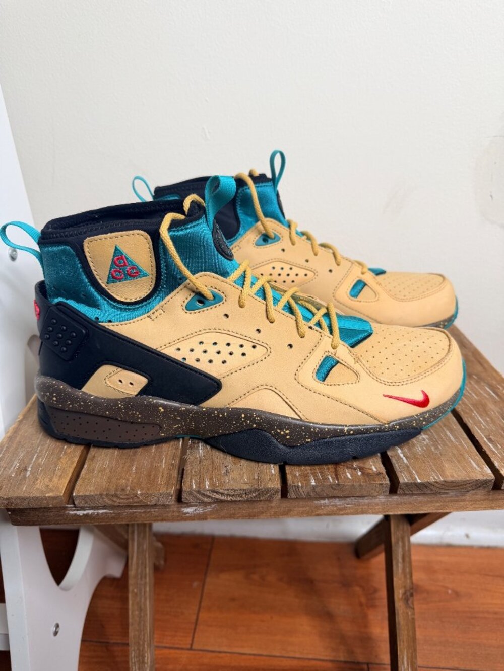 Nike ACG Air Mowabb OG Twine (2021)